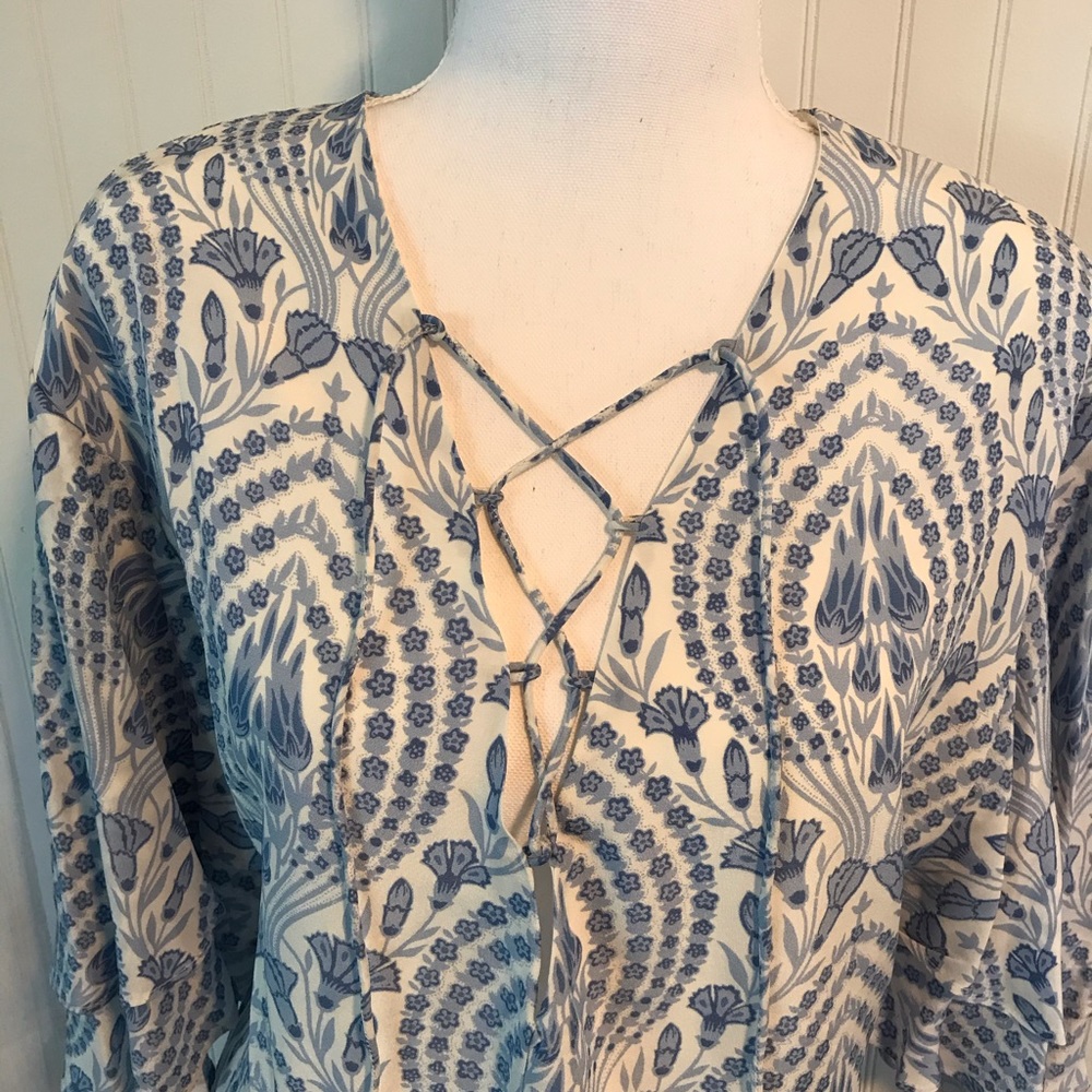 DRESS - Picture 4 of 5